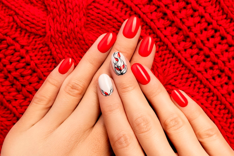 Nails